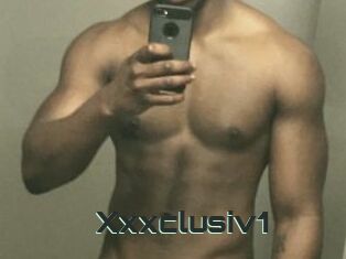 Xxxclusiv1
