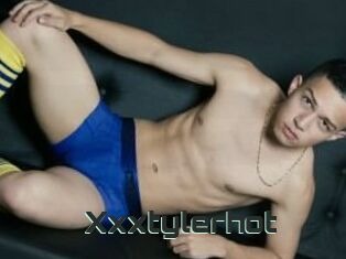 Xxxtylerhot