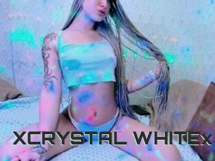 XCRYSTAL_WHITEx
