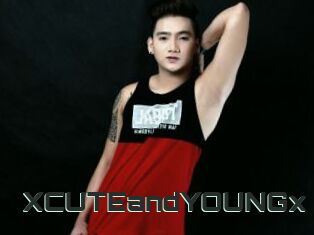XCUTEandYOUNGx