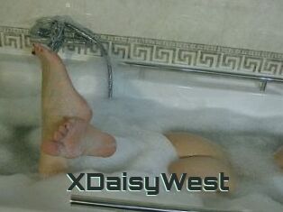 XDaisyWest