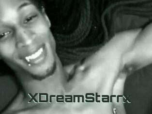 XDreamStarrx