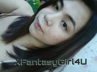 XFantasyGirl4U