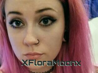 XFloraMoonx