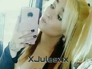 XJulesxx