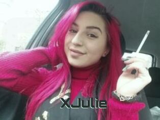 XJulie