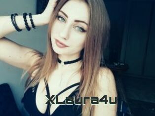 XLaura4u