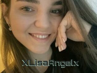 XLisaAngelx
