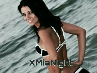 XMiaNight