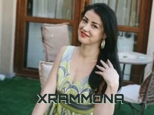 XRAMMONA
