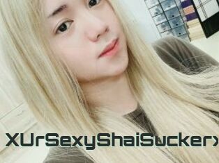 XUrSexyShaiSuckerx