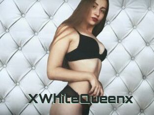 XWhiteQueenx
