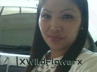 XWildFlowerx
