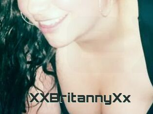 XXBritannyXx