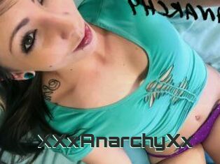 XXxAnarchyXx
