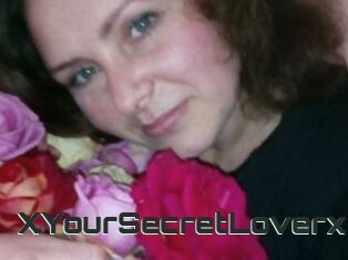 XYourSecretLoverx