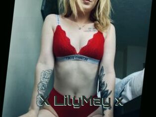X_LilyMay_x