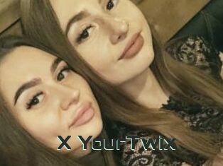 X_YourTwix
