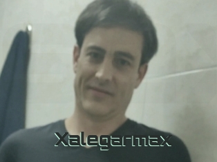 Xalegarmax