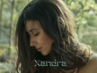 Xandra