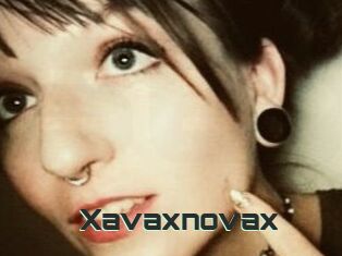 Xavaxnovax