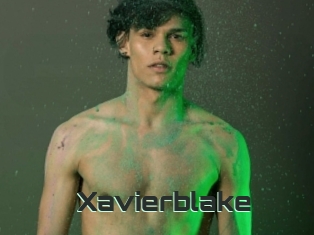 Xavierblake