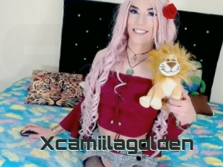 Xcamiilagolden