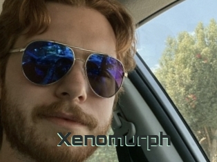 Xenomurph