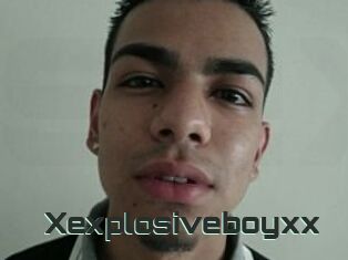 Xexplosiveboyxx