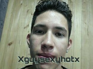 Xguysexyhotx