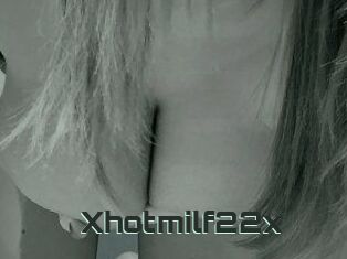 Xhotmilf22x