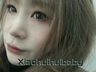 Xiaohuihuibaby
