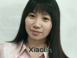 Xiaolin