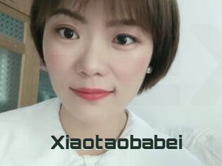 Xiaotaobabei