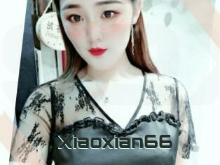 Xiaoxian66