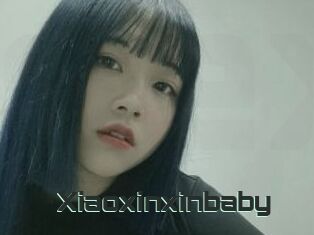 Xiaoxinxinbaby