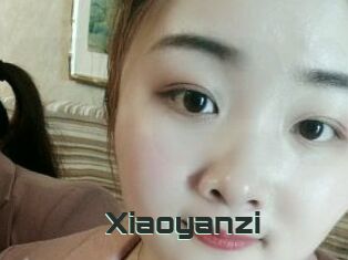 Xiaoyanzi