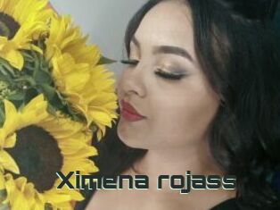 Ximena_rojass