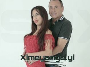 Ximeyangelyi