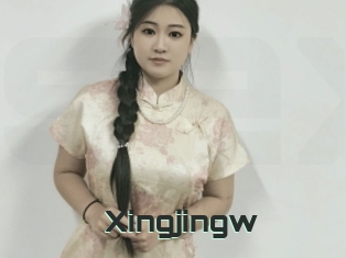 Xingjingw