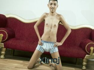 Xinoj