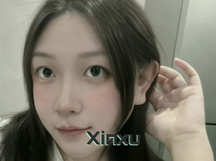 Xinxu