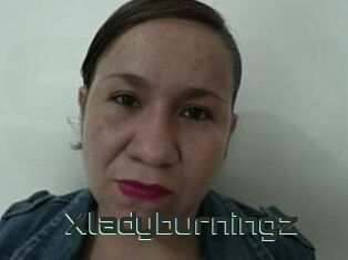Xladyburningz