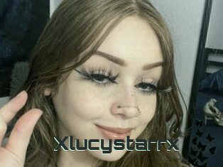 Xlucystarrx