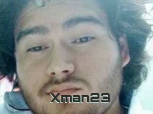 Xman23
