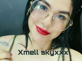 Xmell_skyxxx
