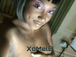 XoMelB