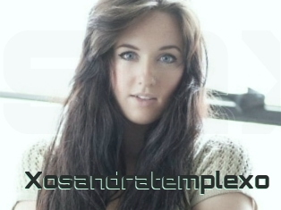 Xosandratemplexo