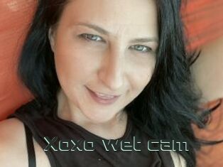 Xoxo_wet_cam