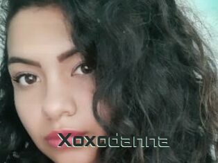 Xoxodanna